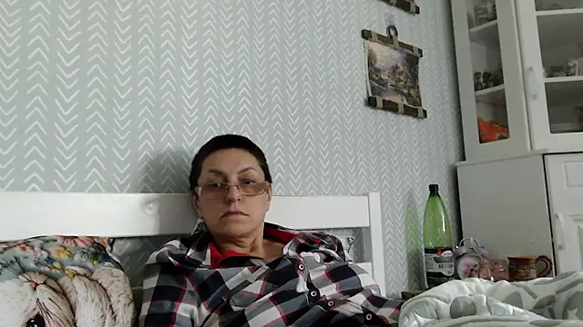 Snapshot of Soffya_Soy chatting on 1, 7, 2026 Soffya Soy online show from 1, 7, 2026