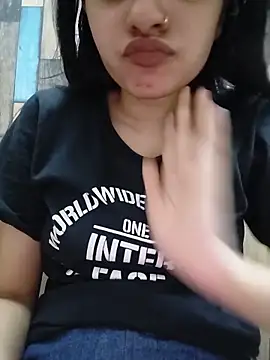 cute IndianBabe online show from 27, 5, 2026