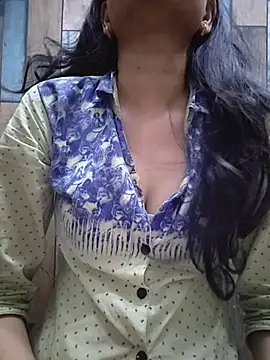 Snapshot of cute_IndianBabe chatting on 5, 7, 2026 cute IndianBabe online show from 5, 7, 2026