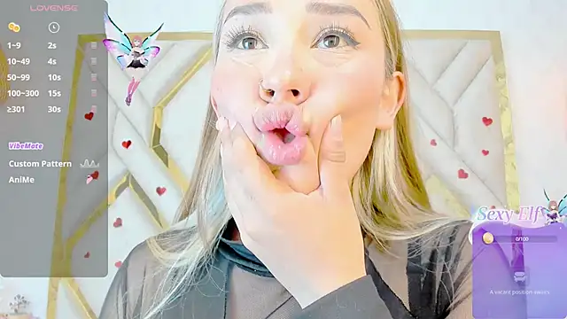 Lannajansen online show from 13, 2, 2025