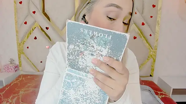 Lannajansen online show from 20, 2, 2025