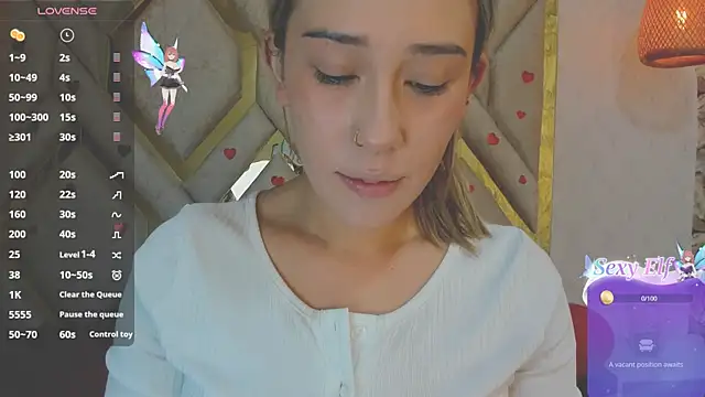 Lannajansen online show from 8, 3, 2025