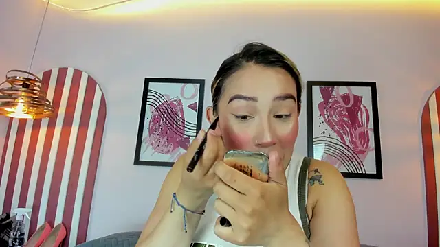 Lannajansen online show from 20, 9, 2025