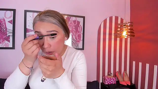 Lannajansen online show from 14, 10, 2025