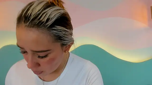 Lannajansen online show from 25, 2, 2026