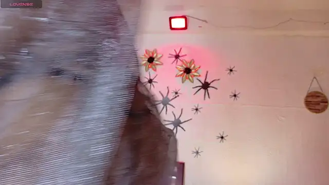 Snapshot of Akemirosse chatting on 29, 10, 2025 Akemirosse online show from 29, 10, 2025