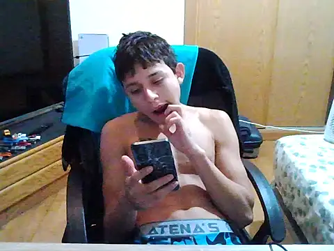 Snapshot of S4nt1luXx chatting on 26, 11, 2025 S4nt1luXx online show from 26, 11, 2025