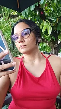 Snapshot of ruby__00 chatting on 27, 1, 2025 ruby 00 online show from 27, 1, 2025