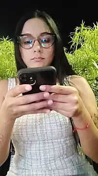 Snapshot of ruby__00 chatting on 1, 2, 2025 ruby 00 online show from 1, 2, 2025