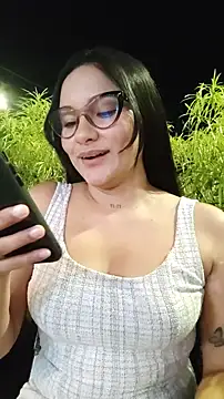 Snapshot of ruby__00 chatting on 1, 2, 2025 ruby 00 online show from 1, 2, 2025