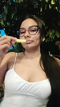 Snapshot of ruby__00 chatting on 19, 2, 2025 ruby 00 online show from 19, 2, 2025