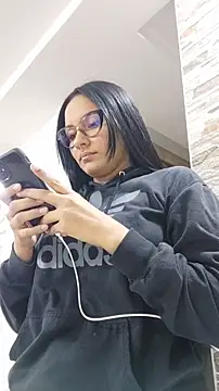 Snapshot of ruby__00 chatting on 7, 3, 2025 ruby 00 online show from 7, 3, 2025