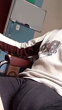 Andre16c online show from 19, 2, 2026