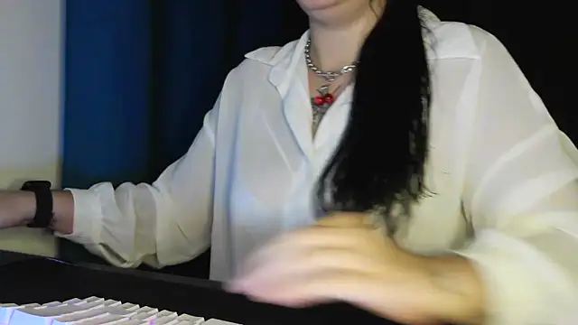 bunnyfox420 online show from 18, 11, 2025