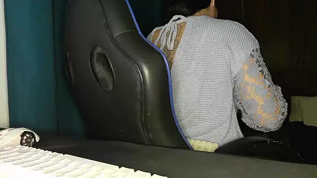 bunnyfox420 online show from 22, 11, 2025