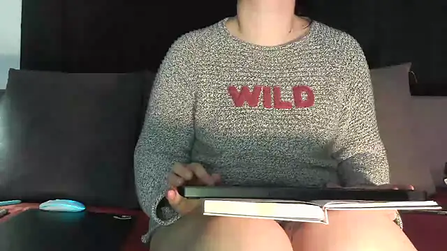 bunnyfox420 online show from 6, 3, 2026