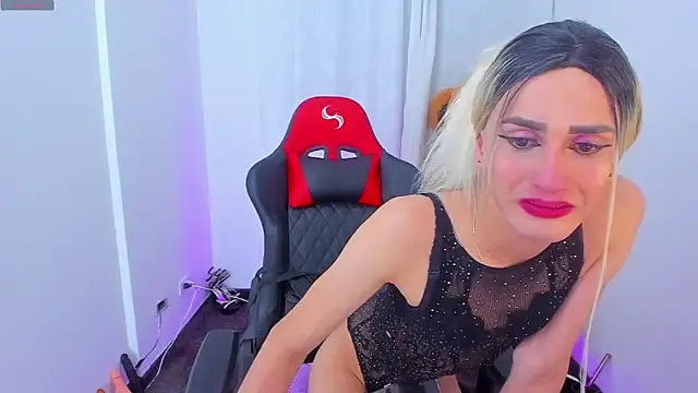 Sexy valgirl online show from 30, 4, 2026