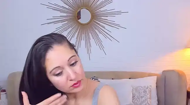 ValeryBlakes online show from 11, 2, 2025