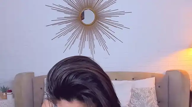 ValeryBlakes online show from 12, 2, 2025