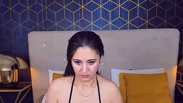 ValeryBlakes online show from 27, 2, 2025