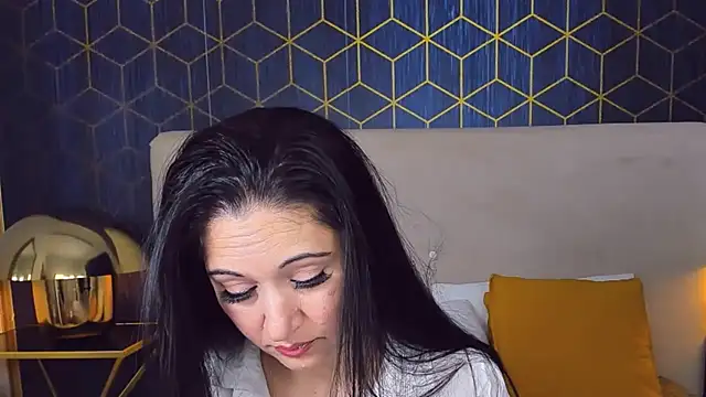 ValeryBlakes online show from 17, 3, 2025