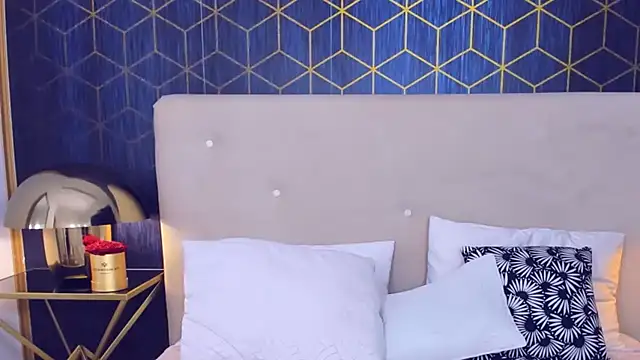 ValeryBlakes online show from 16, 9, 2025