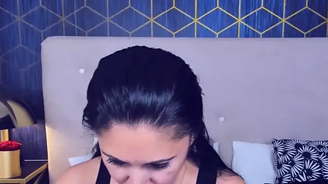 ValeryBlakes online show from 3, 10, 2025