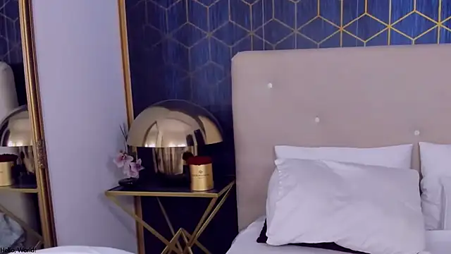 ValeryBlakes online show from 8, 4, 2026