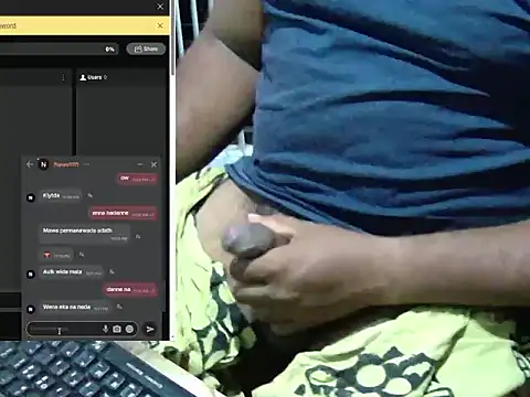 Snapshot of lolboy1234Z chatting on 8, 10, 2025 lolboy1234Z online show from 8, 10, 2025