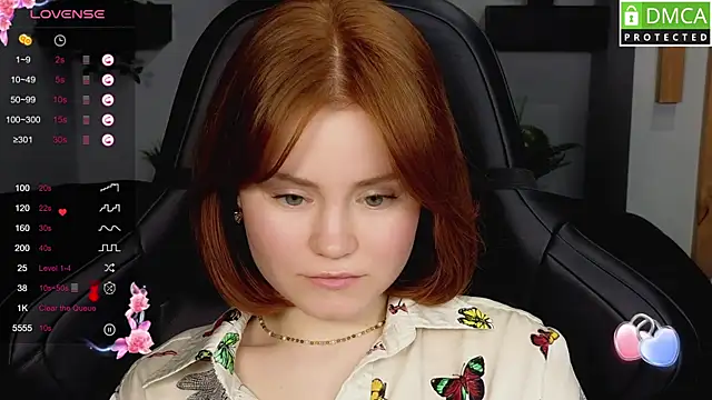 lu muon online show from 14, 3, 2025