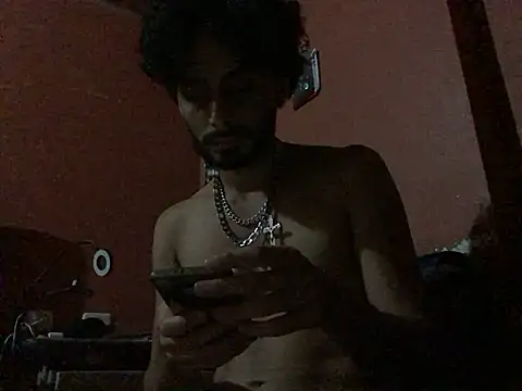 Nooneisthis online show from 27, 1, 2025