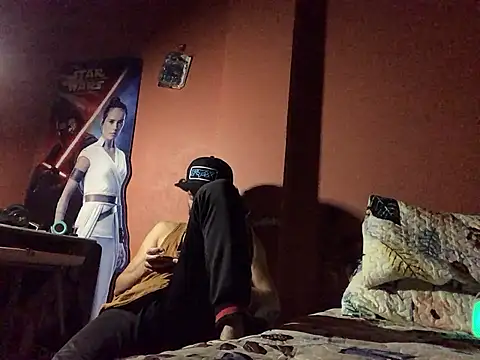 Nooneisthis online show from 15, 2, 2025