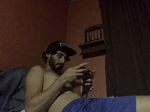 Nooneisthis online show from 19, 2, 2025