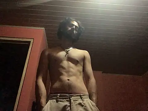 Nooneisthis online show from 5, 3, 2025