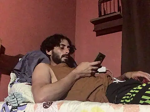 Nooneisthis online show from 5, 3, 2025