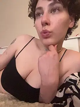 Molli Luv online show from 15, 1, 2026