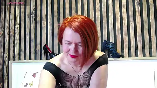 Alis Lovi online show from 5, 12, 2025