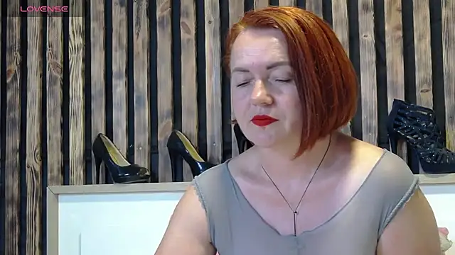 Alis Lovi online show from 11, 7, 2026