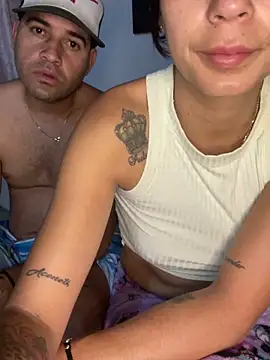 Madeline Cooper08 online show from 21, 2, 2026