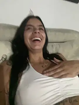 Madeline Cooper08 online show from 22, 2, 2026