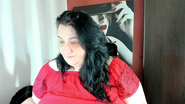 Snapshot of QueenOfHaze chatting on 9, 7, 2026 QueenOfHaze online show from 9, 7, 2026