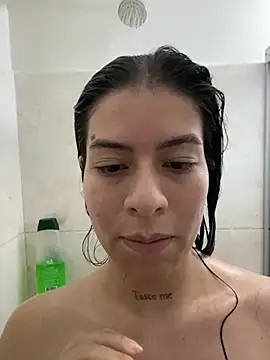 Snapshot of Hannah_Jonhson chatting on 21, 6, 2026 Hannah Jonhson online show from 21, 6, 2026