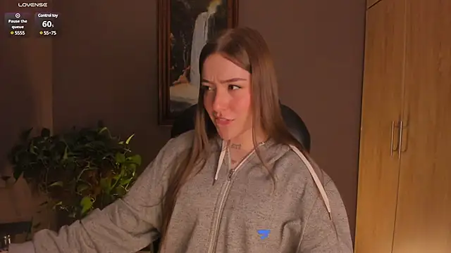 eilynxx online show from 4, 2, 2025