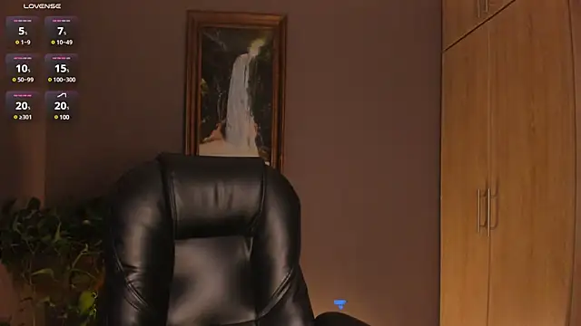 eilynxx online show from 6, 2, 2025