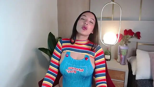 Snapshot of Victoria_Collinns chatting on 1, 10, 2025 Victoria Collinns online show from 1, 10, 2025