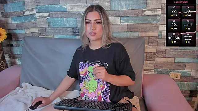 Valka praskov online show from 7, 2, 2025