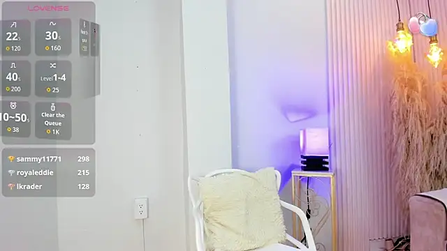 alana rossetti online show from 8, 2, 2026