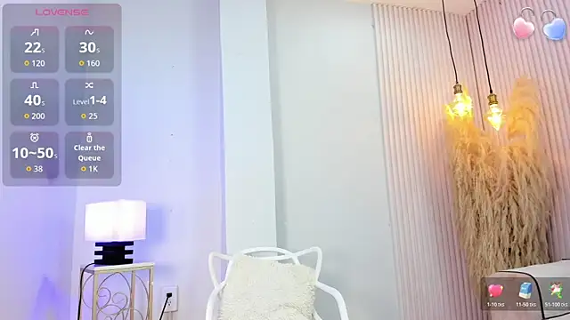 alana rossetti online show from 9, 3, 2026