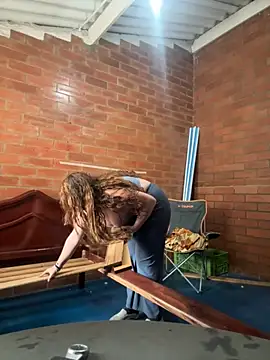 masmelorosa online show from 18, 10, 2025