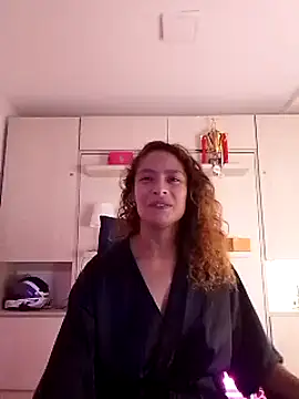 Snapshot of Zoedaniels chatting on 4, 3, 2025 Zoedaniels online show from 4, 3, 2025